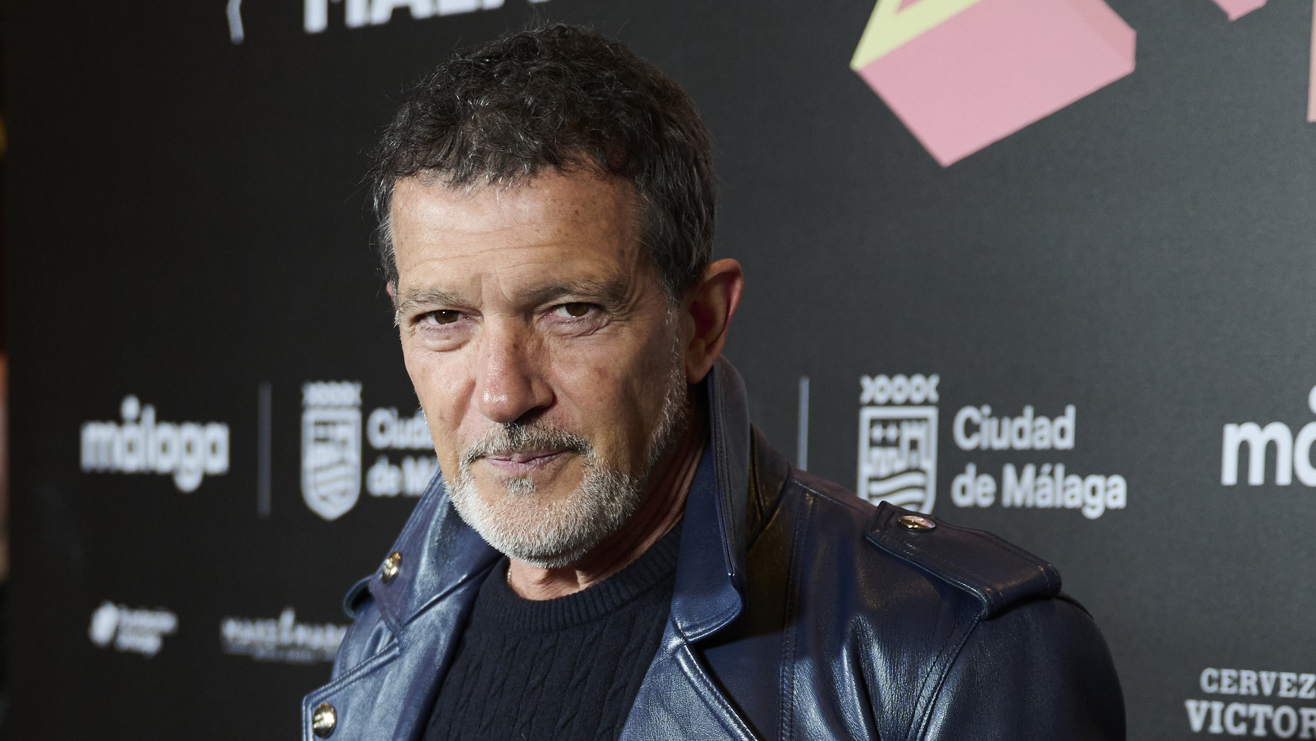 Antonio Banderas Perankan Hernán Cortés di Film Cortés, Syuting Dimulai di Paris