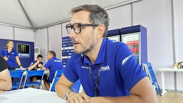 MotoGP 2027 Pakai Mesin 850 cc dan Ban Pirelli, Rookie Moto2 Diuntungkan