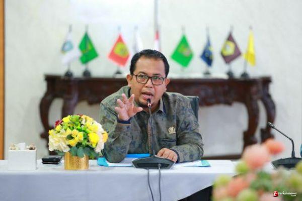 Udara Batam Tak Sehat, Wakil Ketua DPRD Kepri Bakhtiar Desak Pemprov dan Pemkot Bergerak Cepat