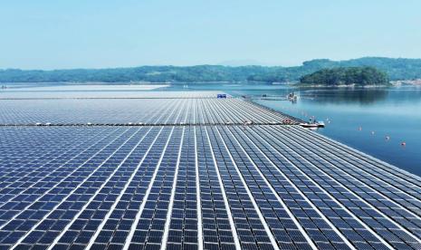 PLN Group Borong 4 Penghargaan ASEAN Energy Awards 2026