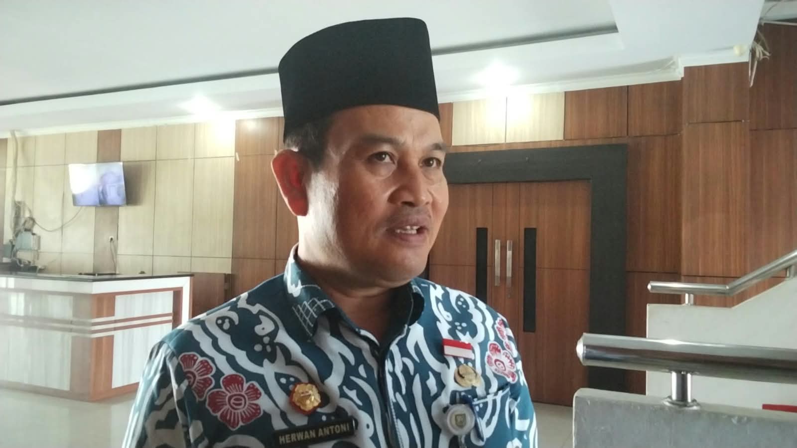 5 Fakta Koperasi Merah Putih Bengkulu yang Rampung