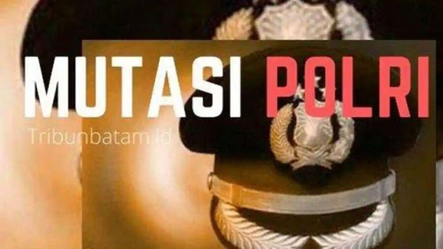 Wakapolda Sumut Naek Pamen Simanjuntak Dimutasi ke Sespim Lemdiklat Polri Usai Dua Bulan Menjabat