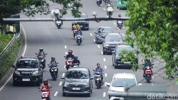 Cara Cek Kena Tilang ETLE atau Tidak Lewat HP di Aplikasi Digital Korlantas