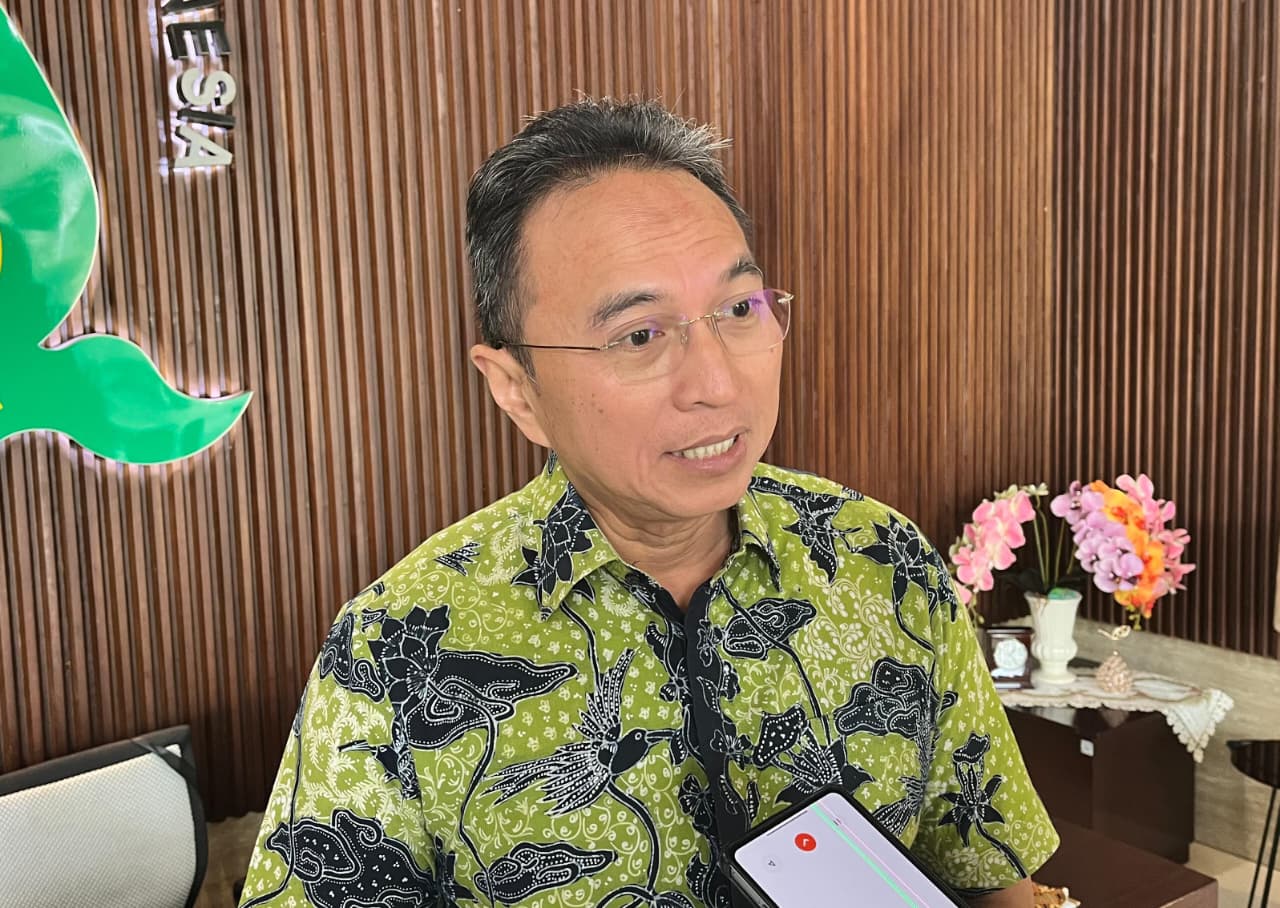 IDAI Keluarkan 6 Imbauan Pemberian Makan Bayi Usai Kasus Telur Mentah