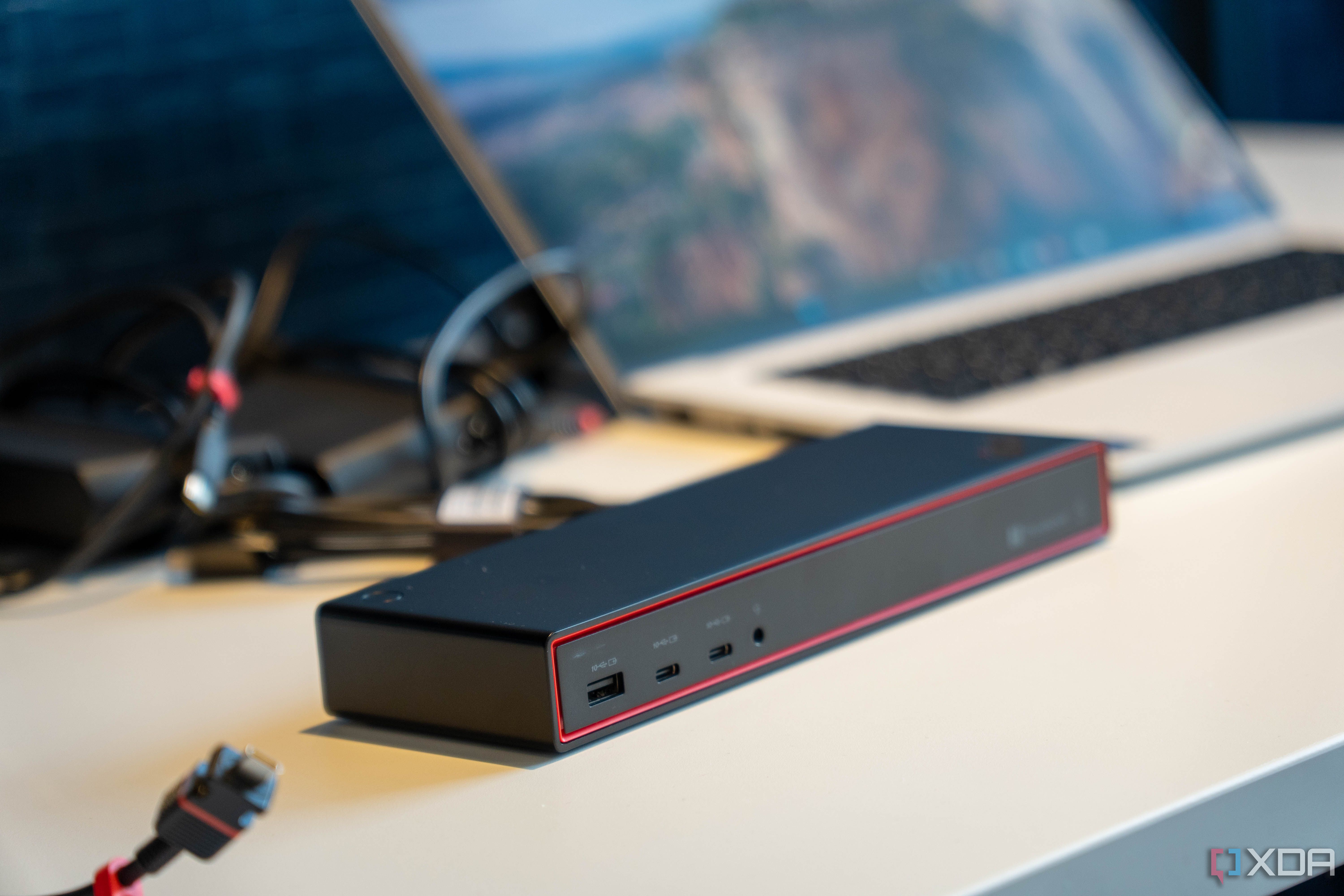 3 Cara Kreatif Manfaatkan Docking Station USB-C yang Jarang Disadari