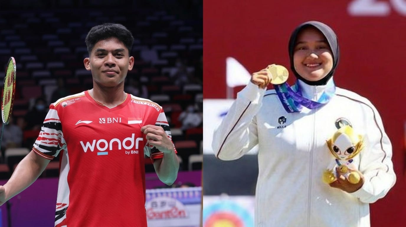 Atlet Indonesia Kelola Bonus Asian Games 2026 demi Masa Depan