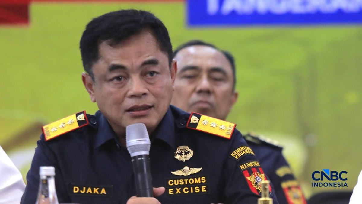 Eksportir Emas Turun dari 15 Jadi 5 Perusahaan, DJBC Kumpulkan Bea Keluar Rp385,2 Miliar