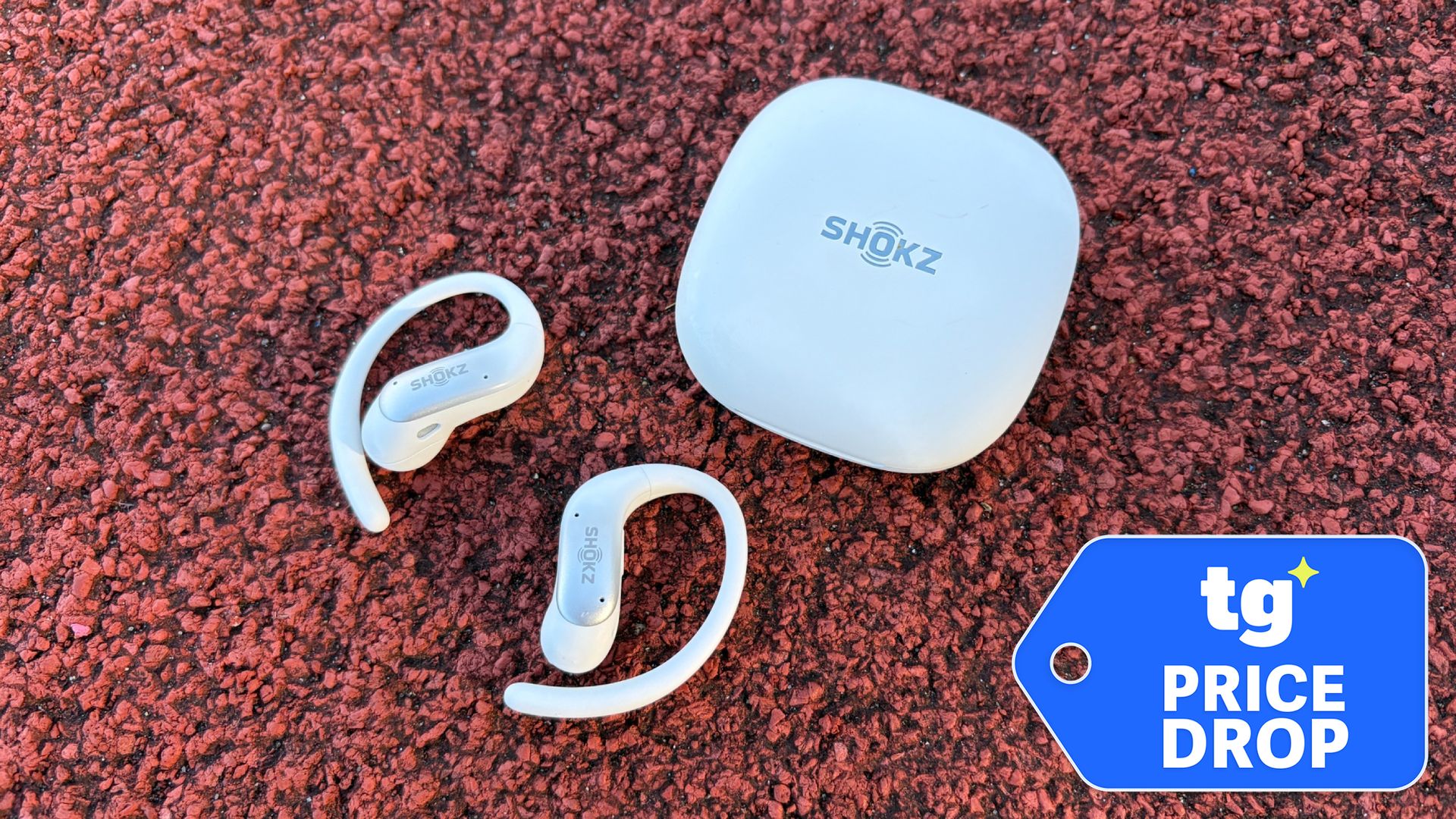 Diskon 5% Shokz Sepanjang Oktober: OpenRun Pro 2 Turun ke USD 170