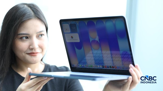 Apple Gelar Dua Event Oktober 2026, MacBook Ultra dan Chip M6 Debut