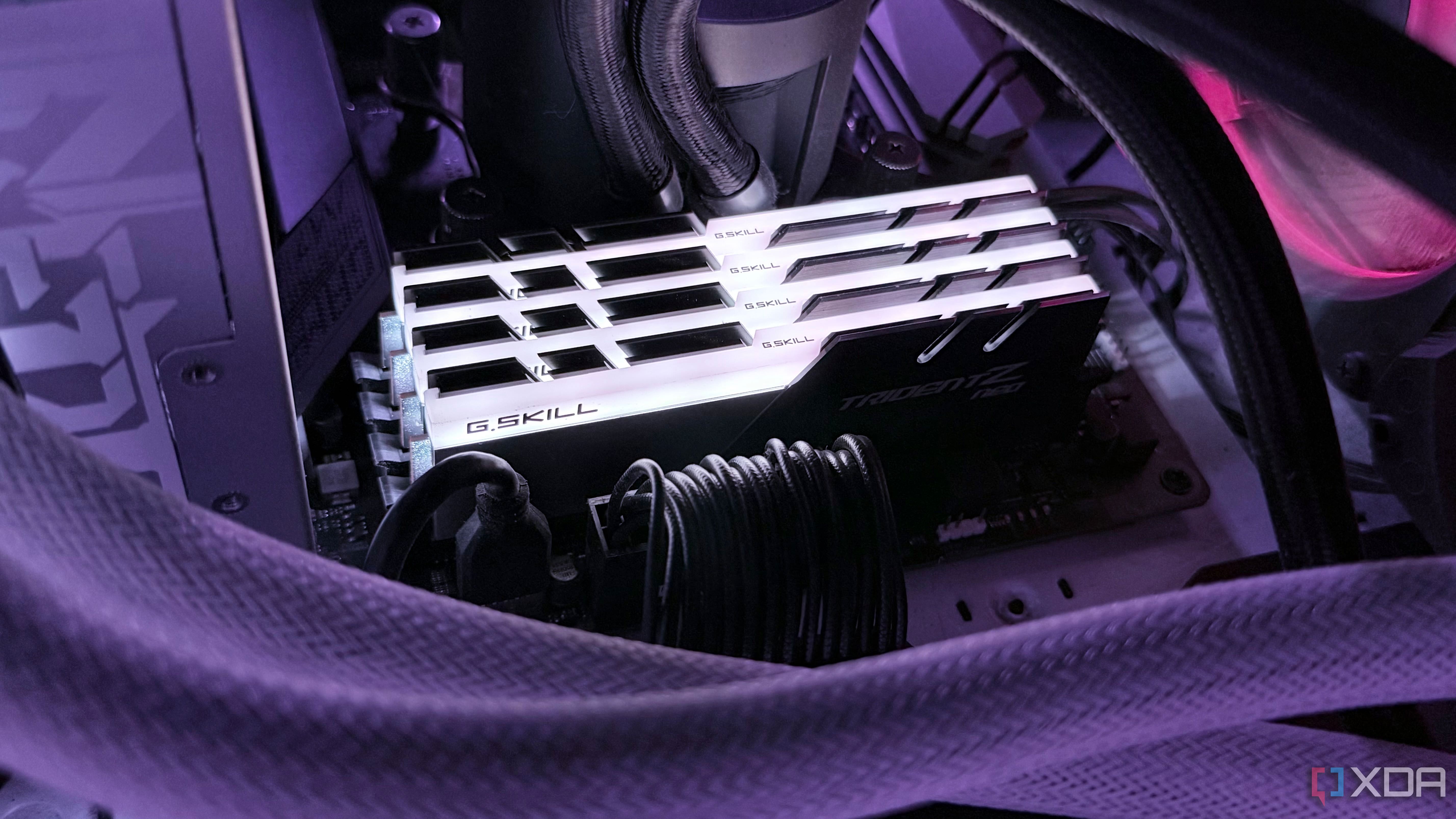 Kelangkaan RAM Batalkan Tiga Teknologi yang Ditunggu PC Builder