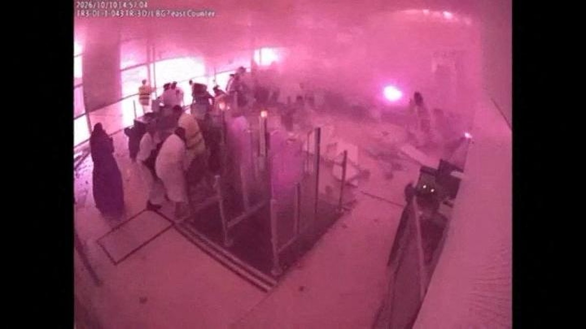 Bandara Riyadh Dihantam Rudal Houthi, 13 Tewas dan 300 Lebih Luka