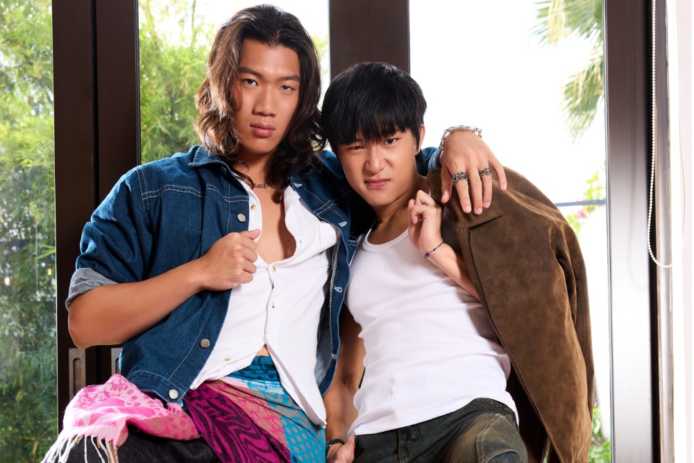 Fremantle Bawa Format Kencan Singapura 'Wingman' ke Pasar Global