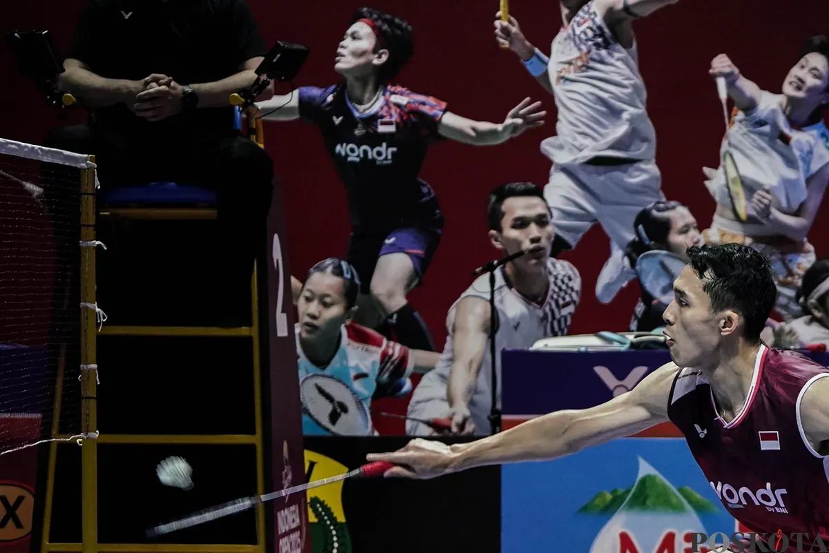 Jadwal BWF Denmark Open 2026: Mulai 13 Oktober, Indonesia Turun di Lima Sektor