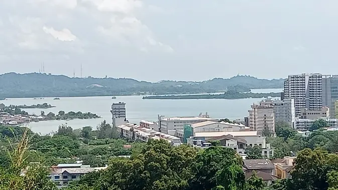 Listrik Batam-Tanjungpinang Padam Sejak 06.30, PLN Batam Bergerak Pulihkan