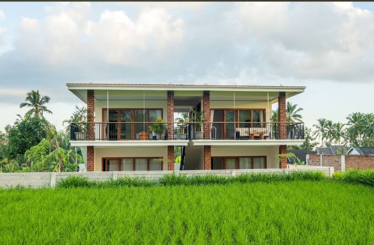 Homestay Desa Kembang Kuning Lombok Timur Tembus 100 Kamar, Berawal dari Pemuda Pulang Kampung