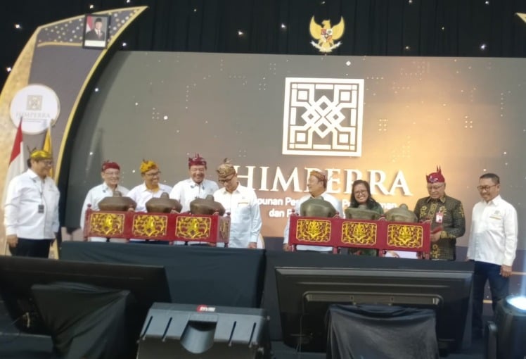 Himperra Usul Harga Rumah Subsidi Naik jadi Rp500 Juta, Bunga KPR 6-8%