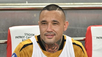 Radja Nainggolan Akui Tak Pilih Timnas Indonesia karena Tak Kenal Negara Itu