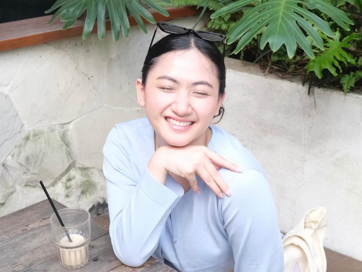 Sosok Bella Giscka, Kekasih Baru Teuku Ryan yang Bekerja di Tambang Batu Bara