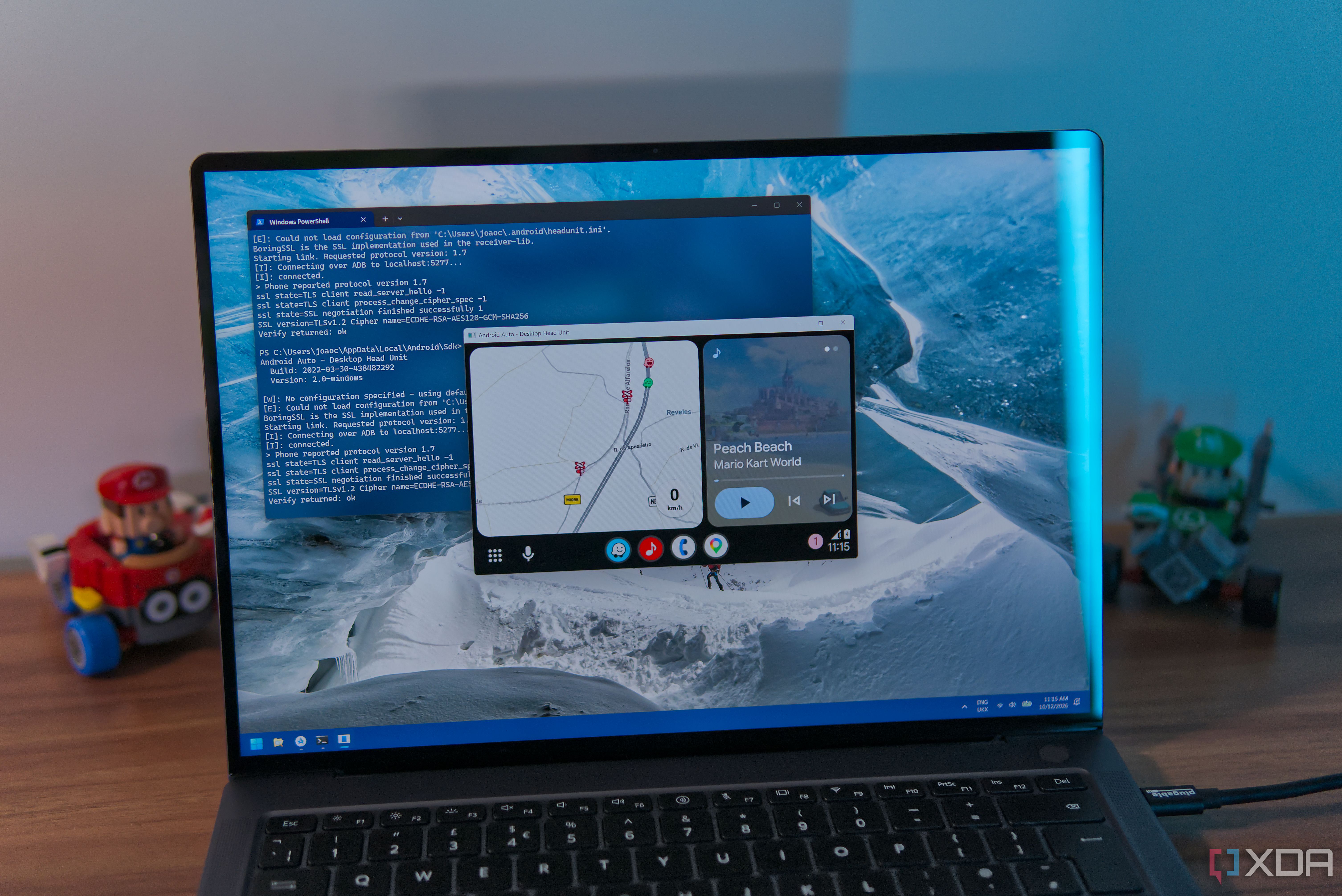Google Rilis Emulator Resmi Android Auto, Uji Aplikasi Tanpa Mobil