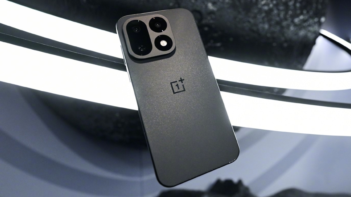 OnePlus 16 Resmi Diluncurkan di China, Bawa Kamera 200 MP dan Baterai 9.000 mAh