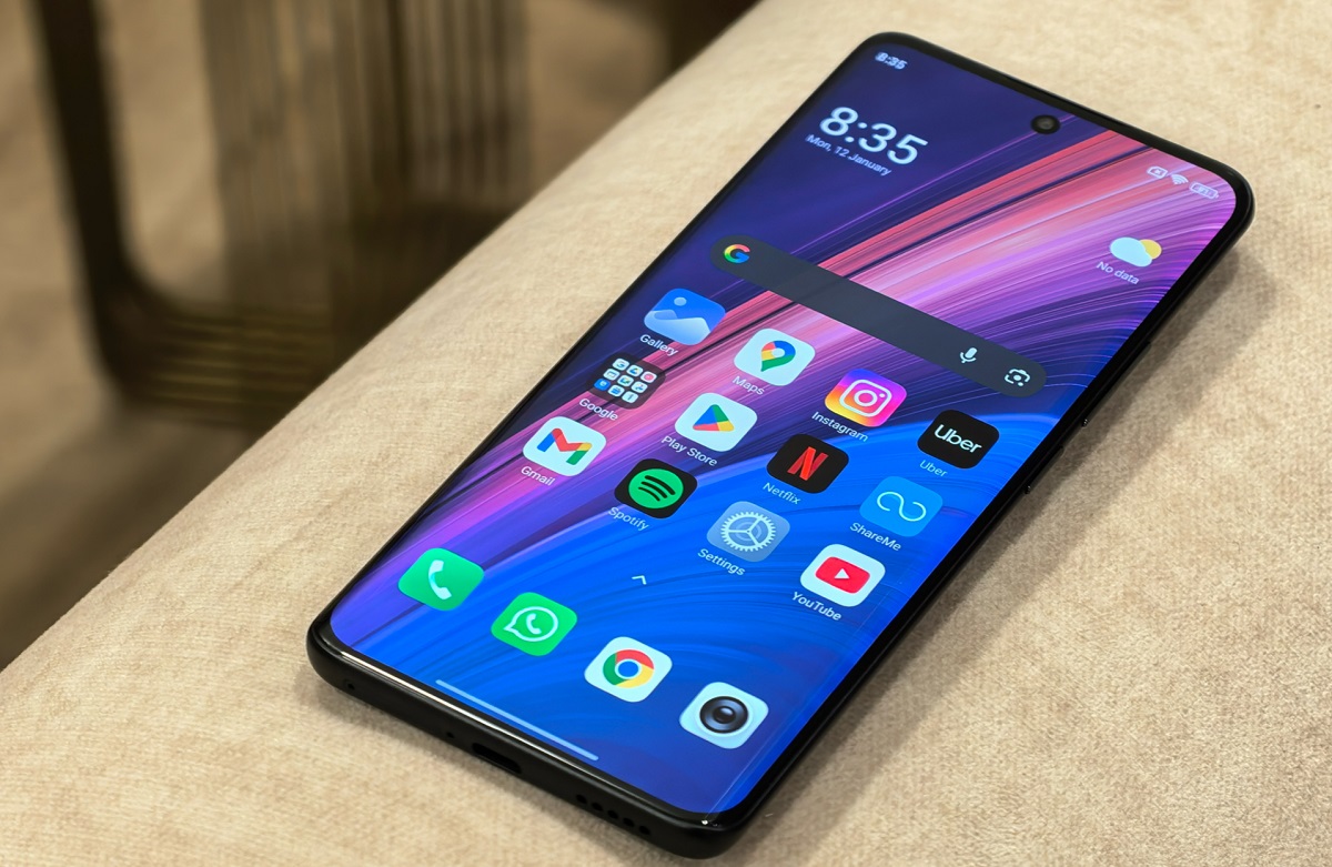 3 HP Xiaomi Murah dengan Sidik Jari di Bawah Layar, Mulai Rp 2 Jutaan