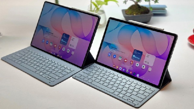 Samsung Galaxy Tab S12 Ultra Masuk Indonesia, Harga Mulai Rp21 Jutaan
