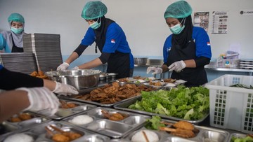 BGN Ungkap Modus Penipuan Janji Percepatan Aktivasi Dapur MBG