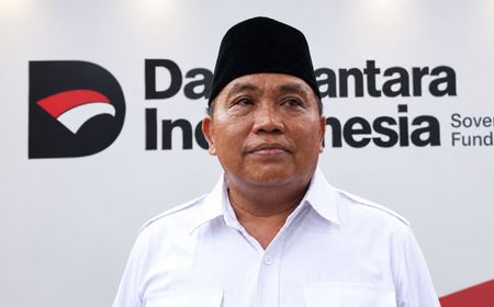 Danantara Dinilai Bisa Jadi Motor Investasi Infrastruktur RI