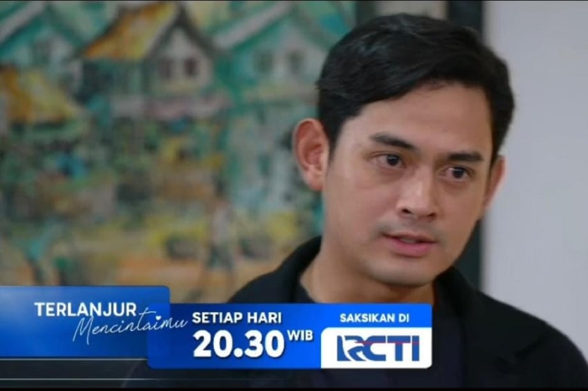Sinopsis Terlanjur Mencintaimu Eps 98: Alex Ungkap Arumi Anak Kandung Celia