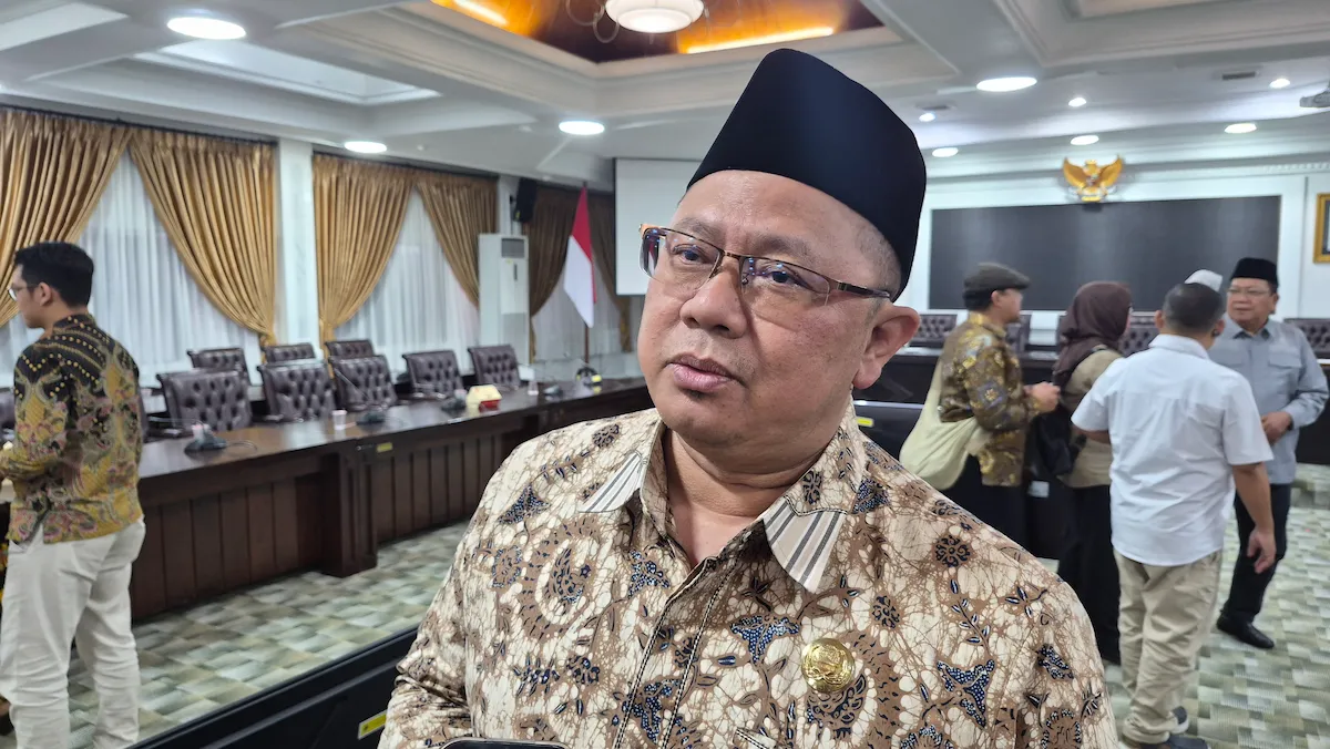 36 Ribu Guru Madrasah di Jateng Belum Tersertifikasi, Kanwil Kemenag Minta Kuota Nasional 40.000 Berpihak