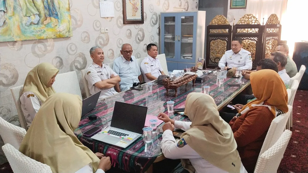 Pendaftar Musda Minim, Pemkab Jepara Siapkan Mekanisme Baru Pembentukan Dewan Kebudayaan