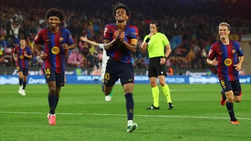 Galatasaray vs Barcelona di Liga Champions: Duel Jaga Rekor Sempurna di RAMS Park