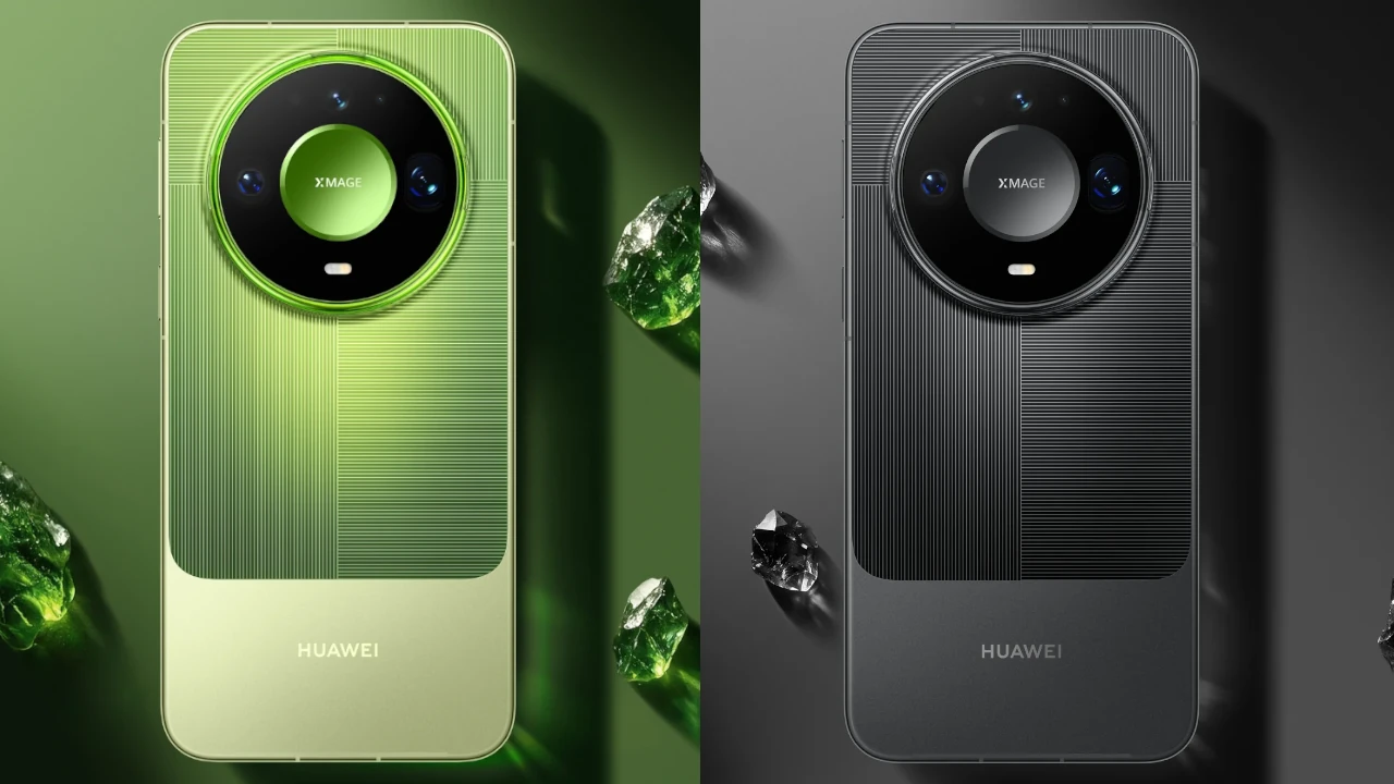 Huawei Dikabarkan Siapkan Sub-Brand Xingmang untuk Kelas Menengah