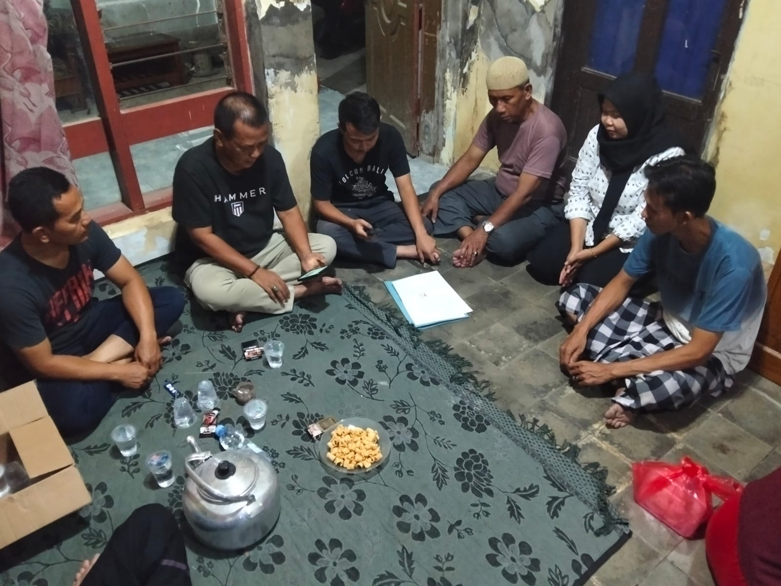 Bocah 3 Tahun Tewas di Sungai Cipager Cirebon, Ayah Tolak Autopsi dan Ikhlaskan Kepergian Anaknya