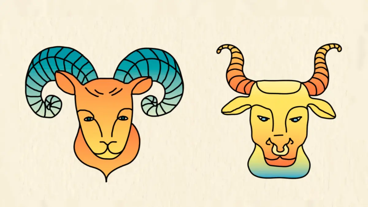 Ramalan Zodiak Aries dan Taurus, 13 Oktober 2026