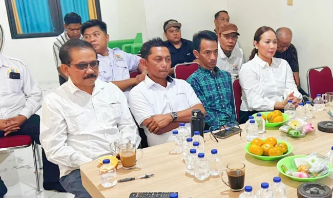 KADIN Tangsel Perkuat Bidang Hukum dan Advokasi, Aktifkan KTA-B Seluruh Pengurus