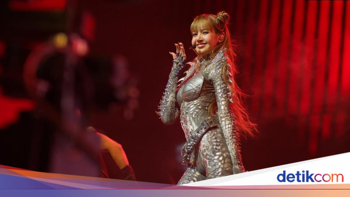 Always LALISA Tayang di CGV Indonesia, Tiket Rp 150 Ribu