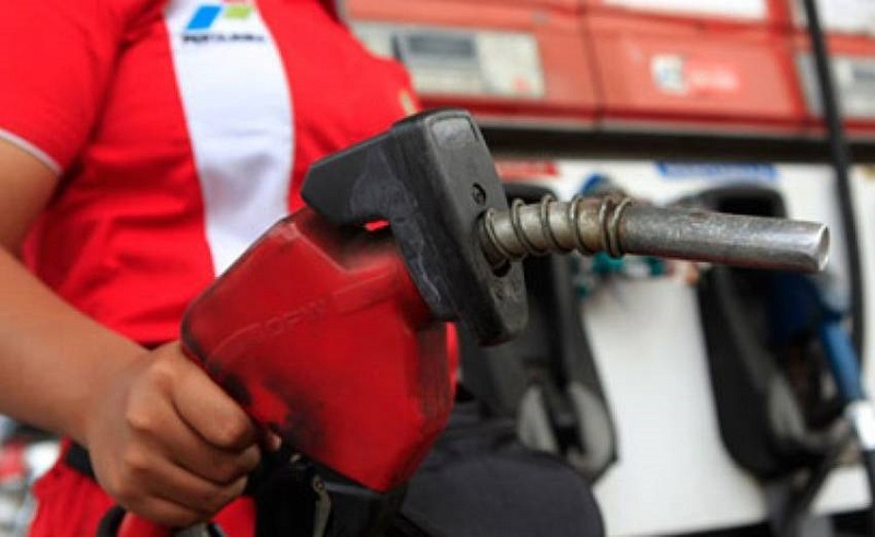 Harga BBM Pertamina 13 Oktober 2026: Pertalite Tetap Rp10.000, Pertamax Rp15.950