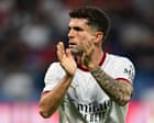 Christian Pulisic Bukan Lagi Fokus Utama Milan dan Timnas AS, Ini Sebabnya