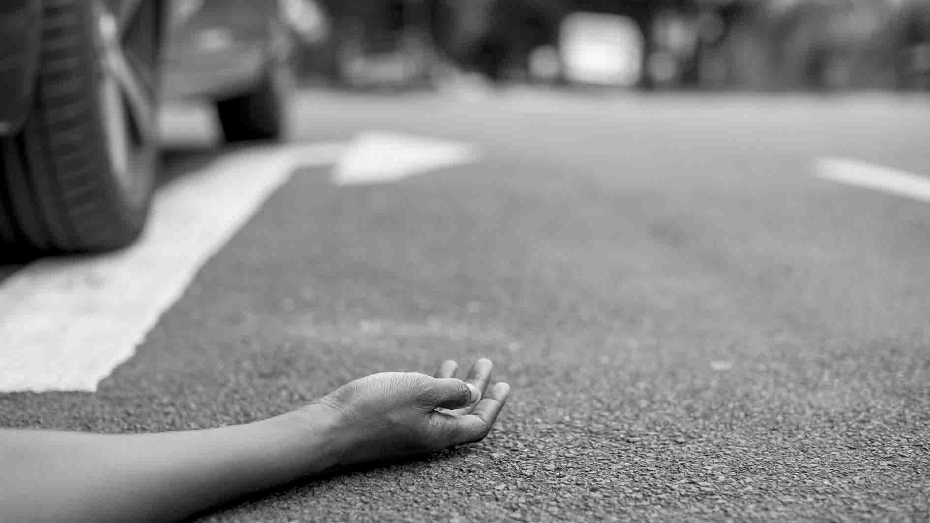Pria Gunungkidul Ditemukan Meninggal di Jalan Usai Kondangan, Polisi Selidiki Penyebab Kecelakaan