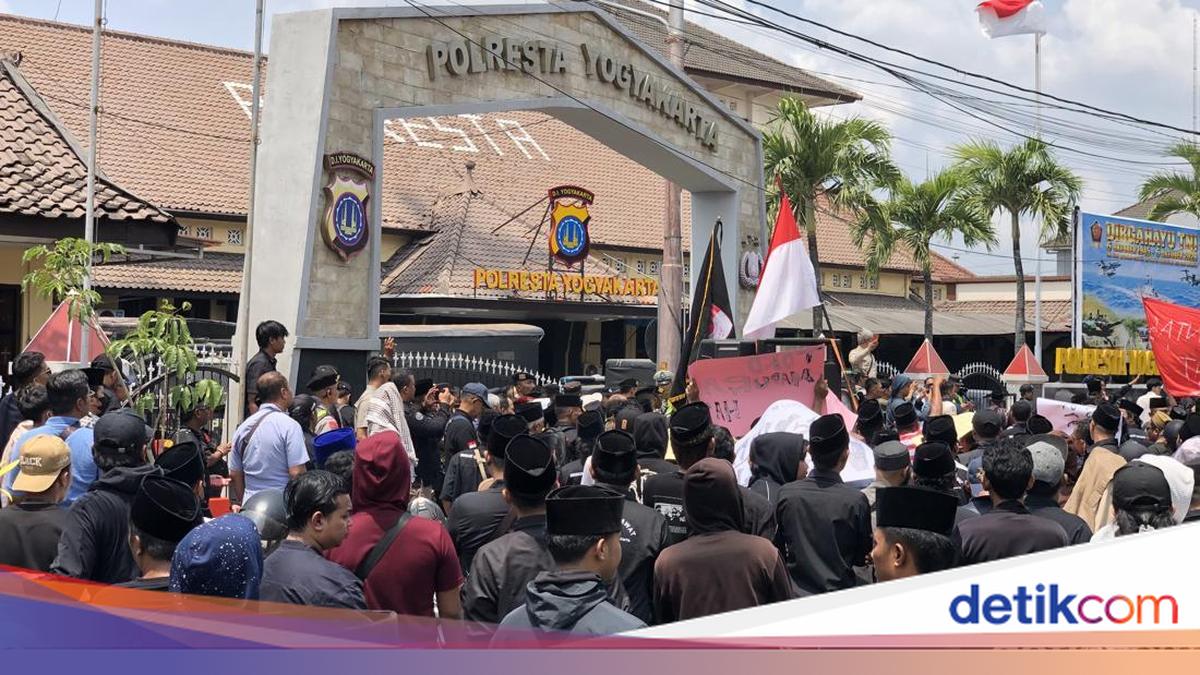 Polresta Jogja Buka Peluang Restorative Justice di Sengketa Warung Kelontong Madura, Kerugian Rp 60 Juta