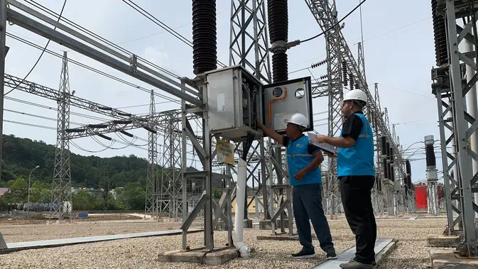 PLN Batam Beri Kompensasi Pelanggan Terdampak Pemadaman Listrik, Ini Besarannya
