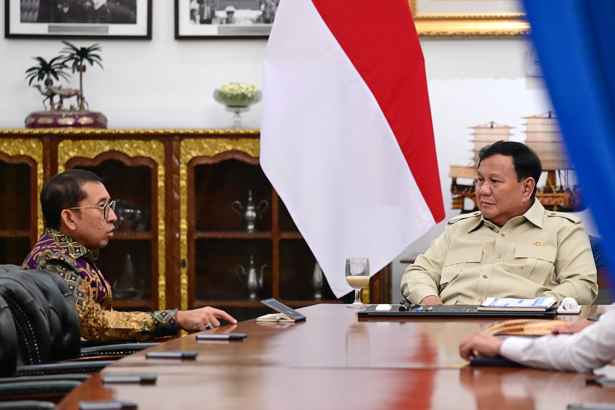 Revitalisasi 200 Titik Museum dan Cagar Budaya Indonesia Dikebut Sepanjang 2026