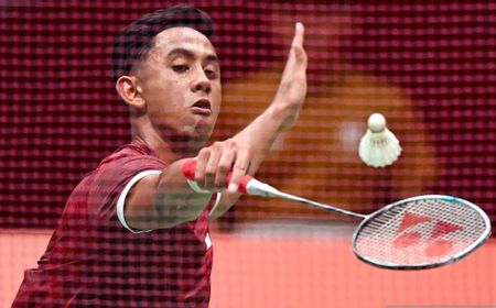 Indonesia Turun di 5 Nomor Denmark Open 2026, Jonatan Christie Andalan