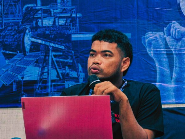 27 Tahun Maluku Utara: Pertumbuhan Ekonomi 19,64 Persen, Warga di Tiga Kawasan Tambang Nikel Masih Berjuang Air Bersih