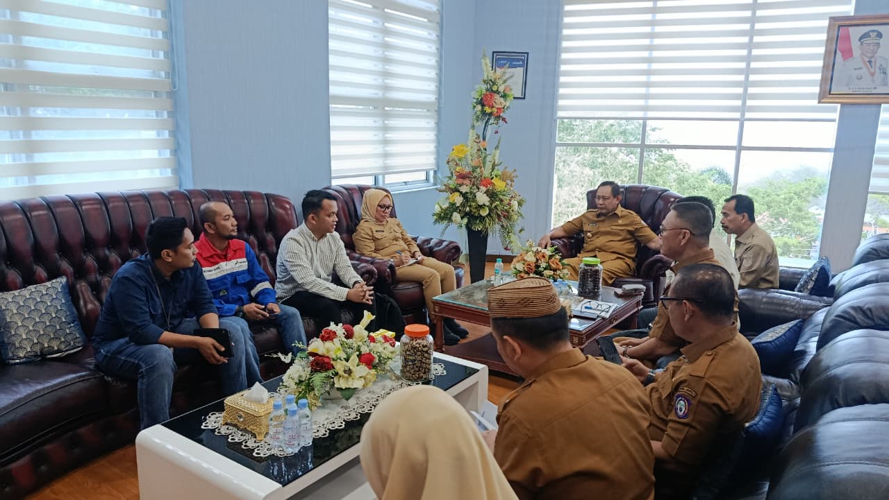 Gubernur Gorontalo Panggil Satgas dan Pertamina, Distribusi BBM Diatur Mulai Jam 1 Dini Hari