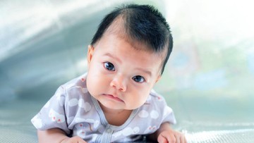 150 Nama Bayi Bermakna Gigih untuk Anak Perempuan dan Laki-Laki