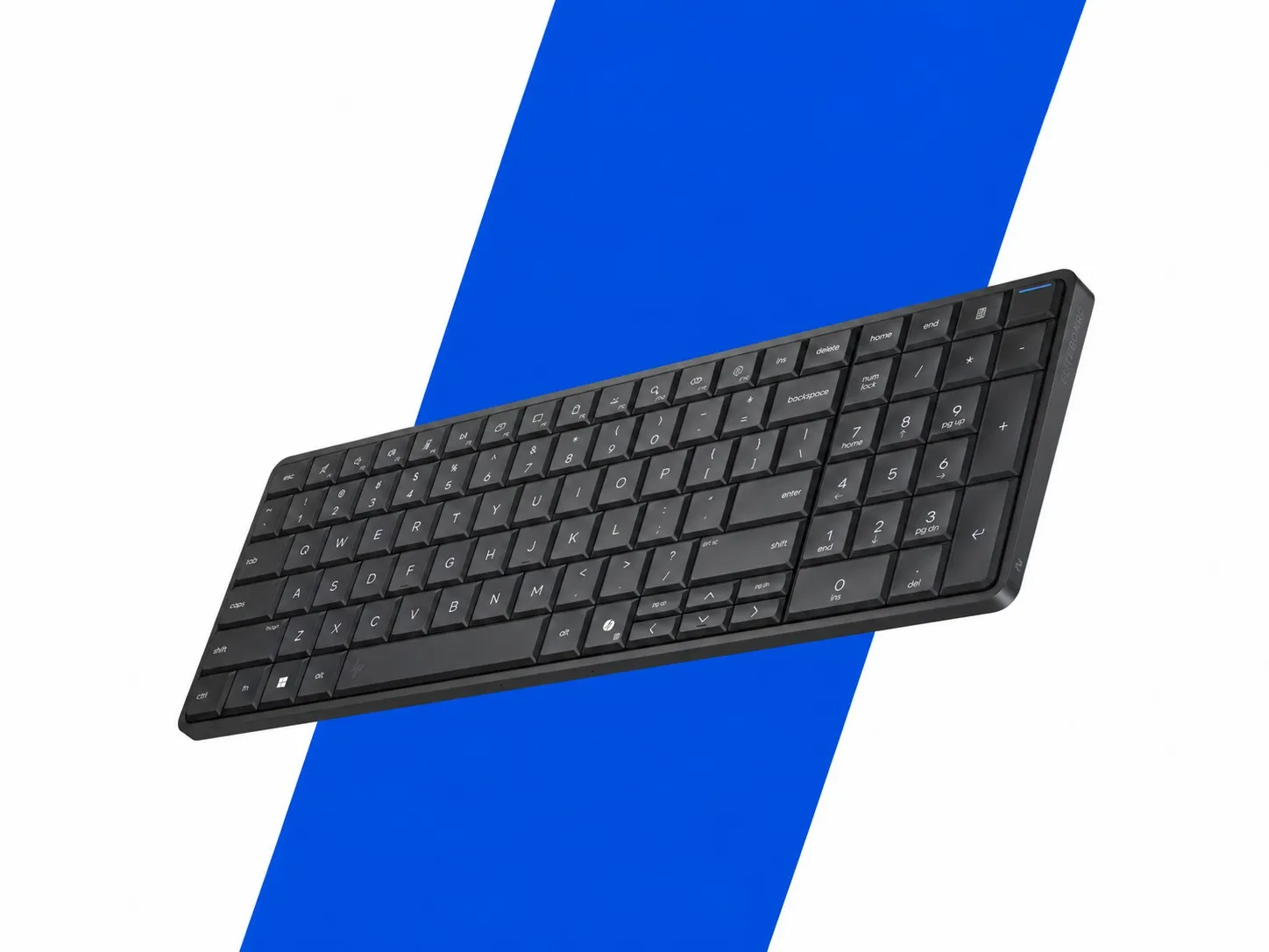 HP EliteBoard G2a Resmi Dirilis, Pakai Prosesor AMD Gorgon Point