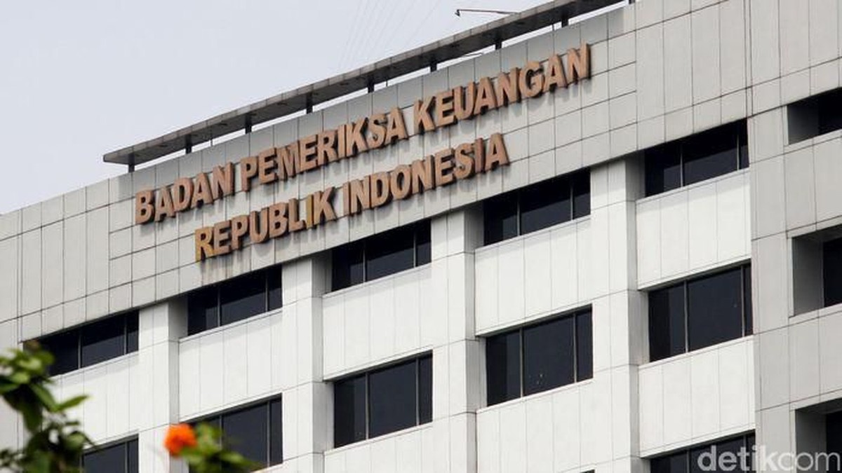 BPK Temukan KIP-K Rp2,7 M ke 320 Mahasiswa Wafat, Ini Rekomendasinya