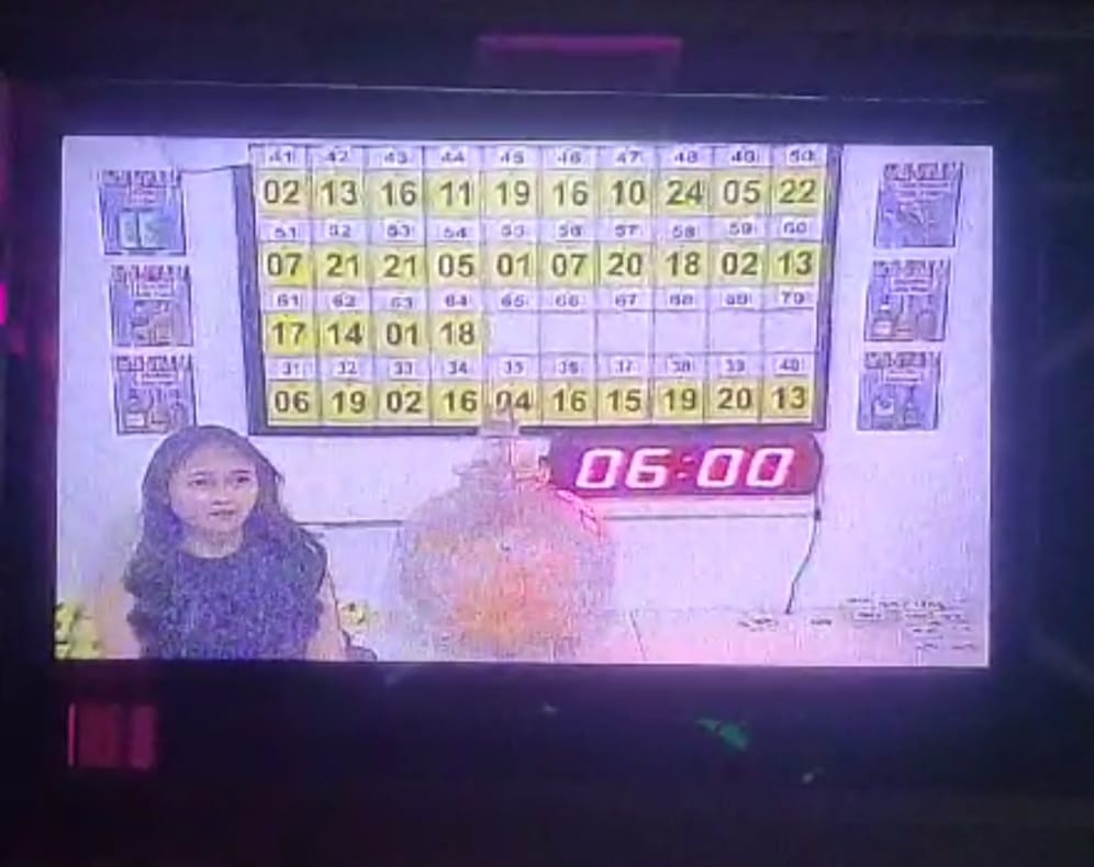 Judi Bola Pimpong Marak Lagi di KTV Penuin Center Batam, Taruhan Berkedok Order Mikol